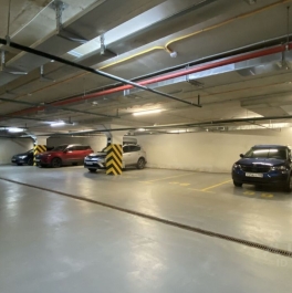 Продажа гаража Старорусский проспект, д. 13 к2 Продажа гаража Старорусский проспект, д. 13 к2