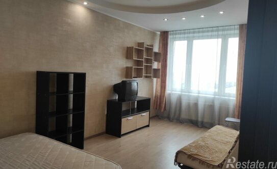 Аренда 1-комн квартиры на вторичном рынке ул Кржижановского,  д. 2,  к. 3 литера В