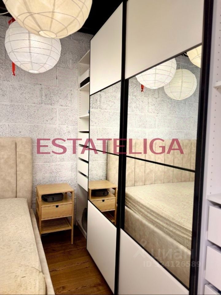 Продажа 3-комн квартиры на вторичном рынке улица Василисы Кожиной, 13