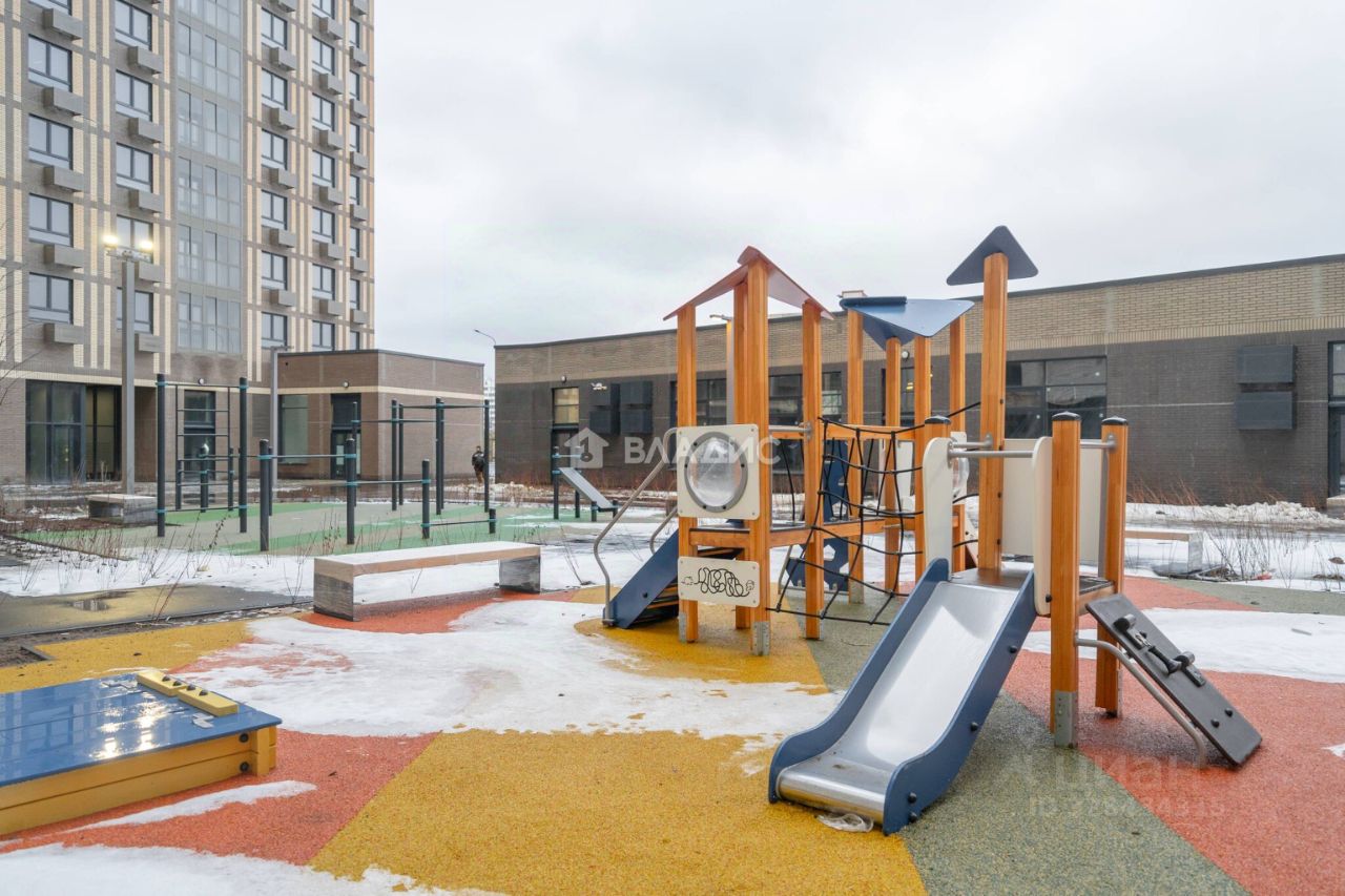 Продажа 1-комн квартиры на вторичном рынке Алтуфьевское шоссе, 53к2