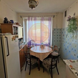 Продажа 2-комн квартиры на вторичном рынке Парковая 15-я ул,  д. 40 к4
