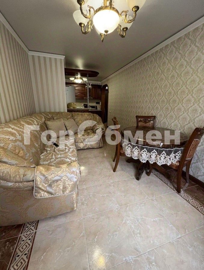 Продажа 3-комн квартиры на вторичном рынке Томилино пгт, улица Гаршина, 9Ак14