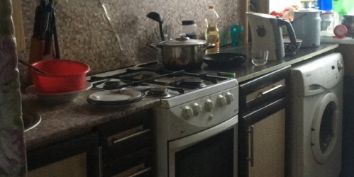 2-комн квартира Ломоносов г., Рубакина ул. ,  д. 12