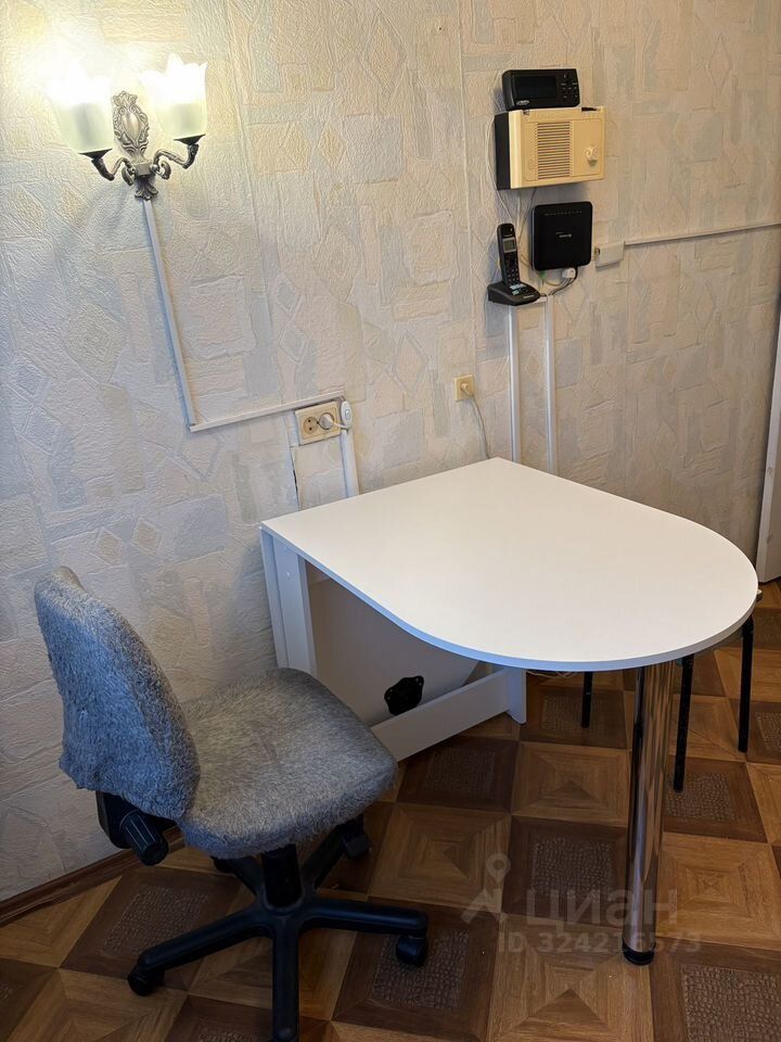 Аренда 1-комн квартиры на вторичном рынке проспект Космонавтов, 82