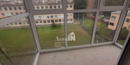 3-комн квартира Герасимовская улица,  д. 7