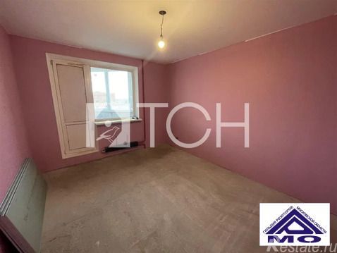 Продажа 1-комн квартиры на вторичном рынке Фрязино, Мира пр-кт.,  д. 31