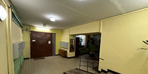 1-комн квартира улица Алабяна,  д. 15