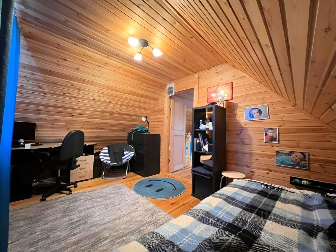 Продажа дома Приморск, Вишенка-1 СНТ, 43