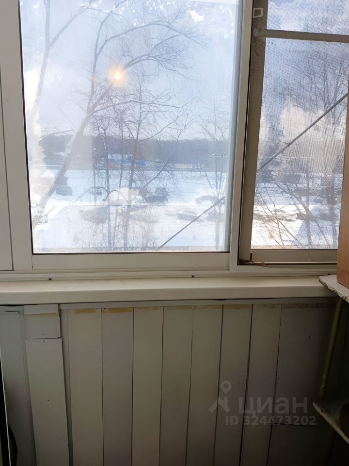 Продажа 2-комн квартиры на вторичном рынке Чехов, Вишневый бульвар, 5