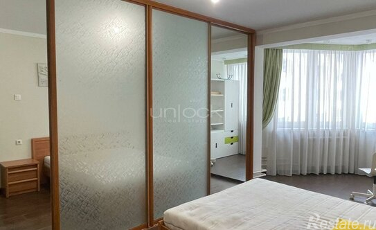 Продажа 2-комн квартиры на вторичном рынке Юрловский проезд