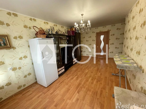 Продажа 3-комн квартиры на вторичном рынке Лосино-Петровский, ул. Гоголя,  д. 5