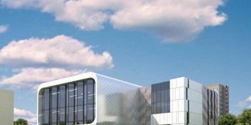 Офис Мытищи г, Колпакова ул