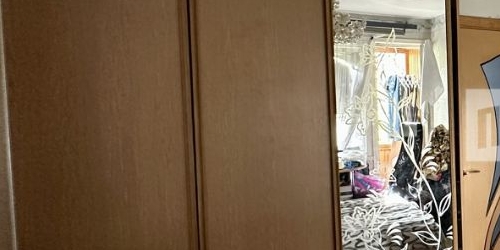 3-комн квартира улица Руднева, 9К2