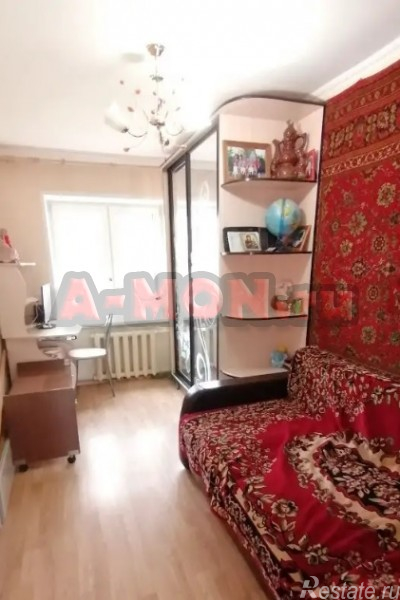 Продажа 3-комн квартиры на вторичном рынке Город Солнечногорск, Подмосковная, д. 6