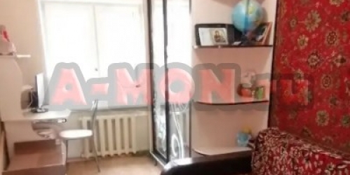 3-комн квартира Город Солнечногорск, Подмосковная, д. 6