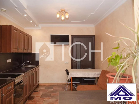 Продажа 1-комн квартиры на вторичном рынке Фрязино, Павла Блинова проезд,  д. 6