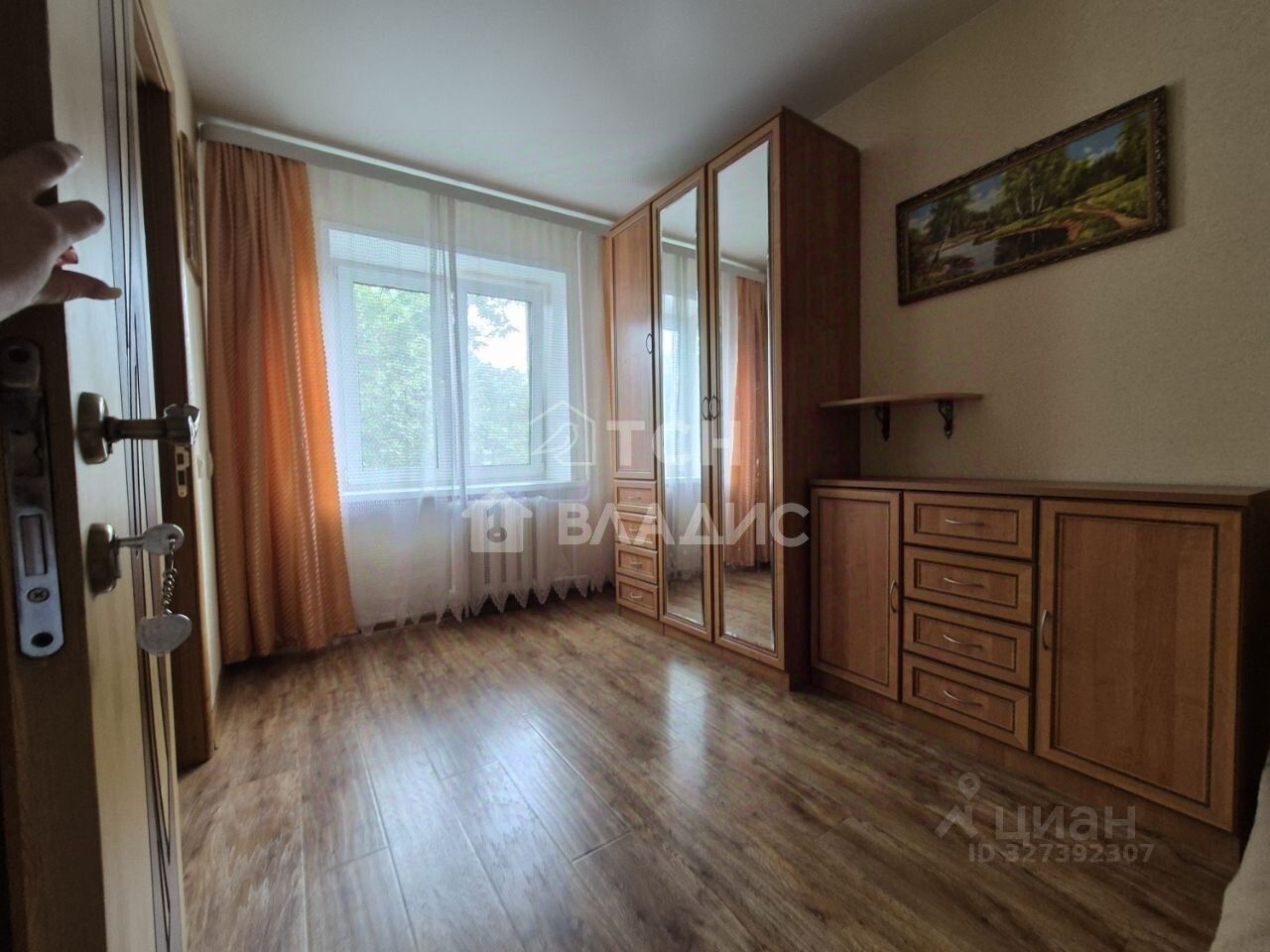 Продажа 2-комн квартиры на вторичном рынке Королев, улица Горького, 25