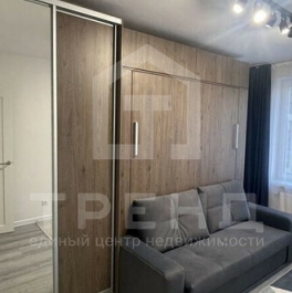 Продажа 1-комн квартиры на вторичном рынке Михайловская дорога