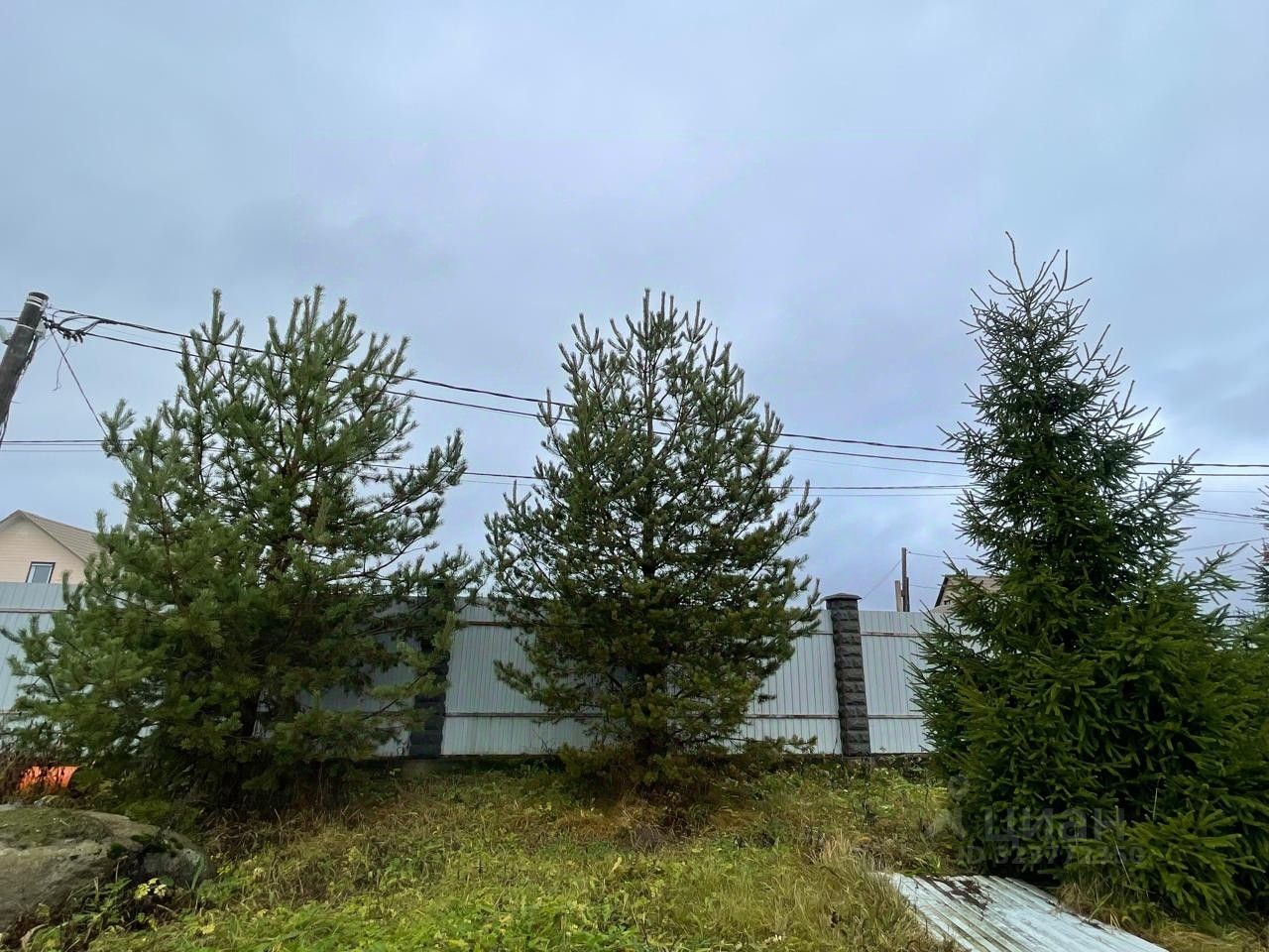 Продажа дома Усадьба Волковицы кп, улица Георгия Адамовича,  д. 8