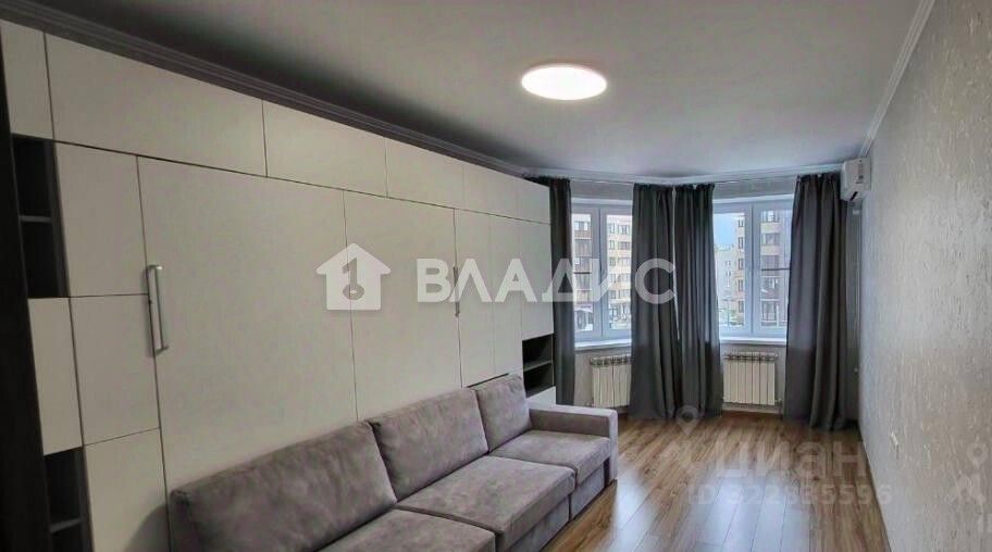 Продажа 1-комн квартиры на вторичном рынке Селятино пгт, улица Госпитальная, 6а