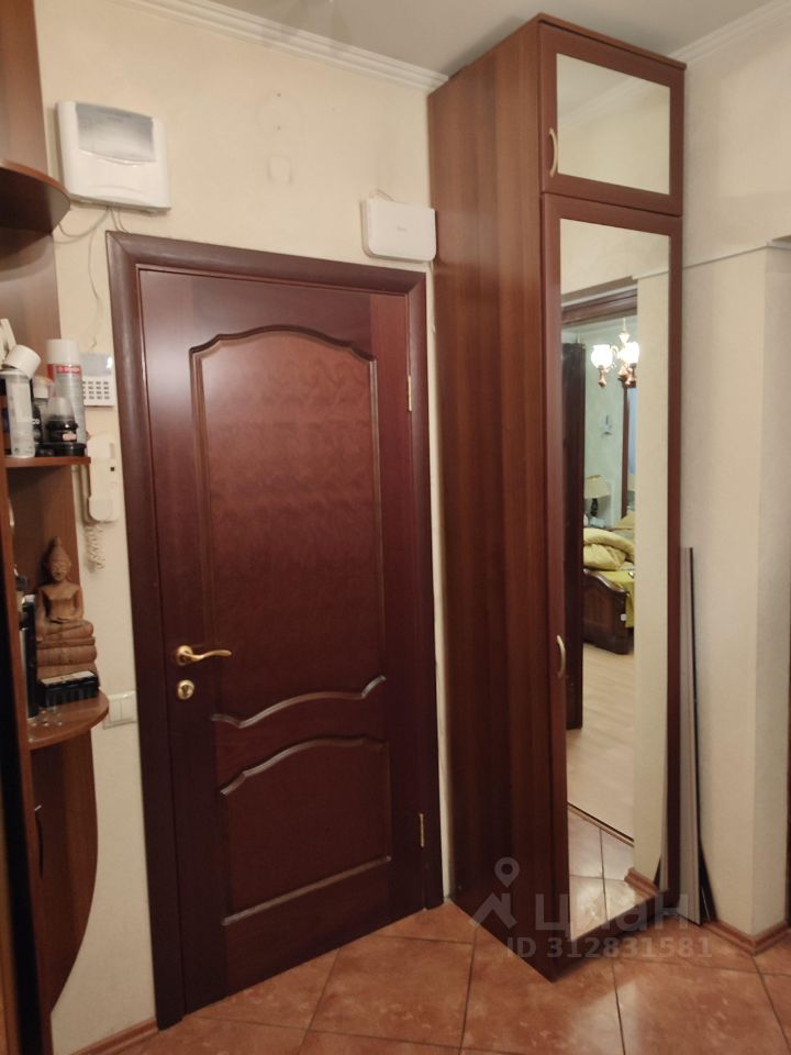 Продажа 2-комн квартиры на вторичном рынке Измайловское шоссе, 47