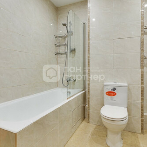 1-комн квартира Пискаревский пр-кт,  д. 1