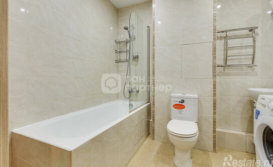 Продажа 1-комн квартиры на вторичном рынке Пискаревский пр-кт,  д. 1