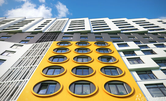 Продажа 1-комн квартиры на вторичном рынке улица Маршала Захарова,  д. 3