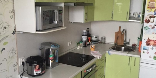 1-комн квартира Кржижановского ул ,  д. 15,  к. 2