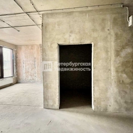 Продажа ПСН Буденного (Володарский) пр-кт, д. 1 Продажа ПСН Буденного (Володарский) пр-кт, д. 1