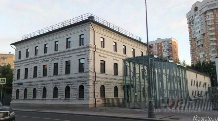 Аренда офиса Красносельская Верхн. ул,  д. 16