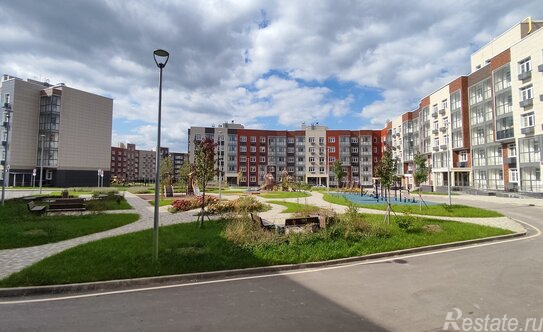 Продажа 2-комн квартиры на вторичном рынке Троицк г, Академика Дыхне ул,  д. 16