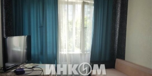 2-комн квартира Касимовская улица,  д. 13