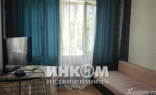 Продажа 2-комн квартиры на вторичном рынке Касимовская улица,  д. 13