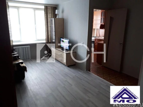 Продажа 1-комн квартиры на вторичном рынке Пушкино, Писаревская ул,  д. 3
