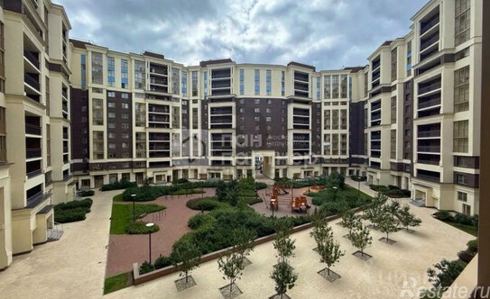 Продажа 3-комн квартиры на вторичном рынке Авиаконструкторов пр-кт,  д. 54