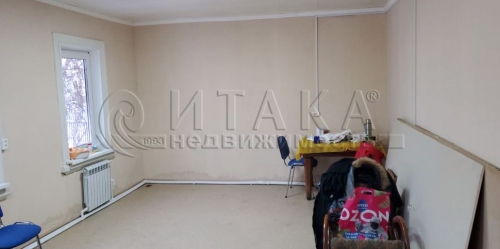 Коттедж/дом Понтонный, Школьный