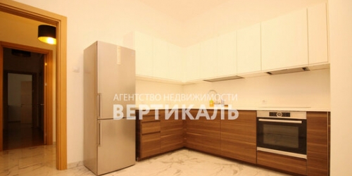 4-комн квартира Последний переулок,  д. 21