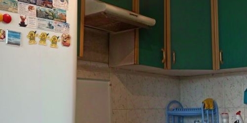 1-комн квартира Одесская улица, 18К1