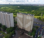 Продать Квартиры вторичка Шипиловский проезд   