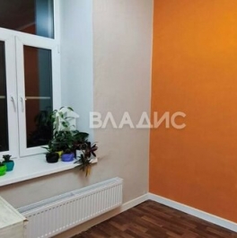 Продажа 3-комн квартиры на вторичном рынке Торжковская улица