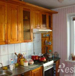 Продажа 2-комн квартиры на вторичном рынке Усады п, Пролетарская ул ,  д. 11