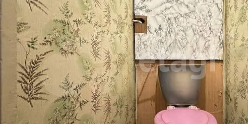 1-комн квартира Россошанский проезд, 4К3