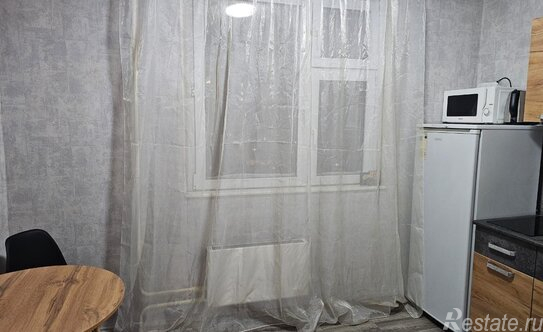 Аренда 1-комн квартиры на вторичном рынке улица Грекова,  д. 7