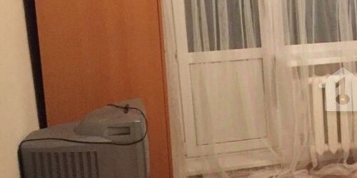 1-комн квартира Федеративный проспект, 22К1