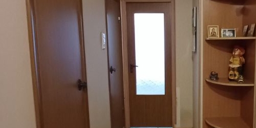 3-комн квартира улица Молодцова, 6