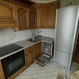 Продажа 3-комн квартиры на вторичном рынке Подольск, ул Филиппова,  д. 7