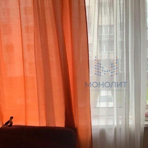 2-комн квартира Нахабино пгт, улица Белобородова, 12