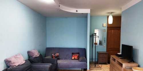 1-комн квартира Радиаторская 1-я ул,  д. 3