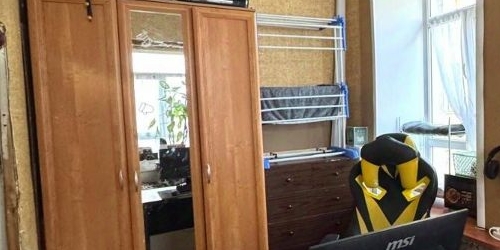 4-комн квартира Лиговский проспект, 119Б